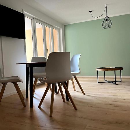 Patama Karli Suite - Zentrales City-Feeling Nahe Suedvorstadt, Uniklinik لبسيا المظهر الخارجي الصورة