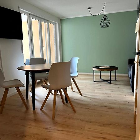 Patama Karli Suite - Zentrales City-Feeling Nahe Suedvorstadt, Uniklinik لبسيا المظهر الخارجي الصورة