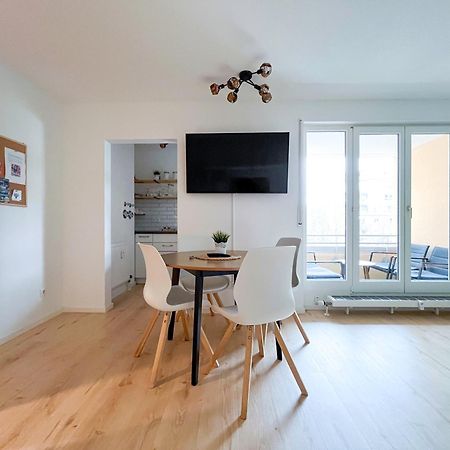 Patama Karli Suite - Zentrales City-Feeling Nahe Suedvorstadt, Uniklinik لبسيا المظهر الخارجي الصورة