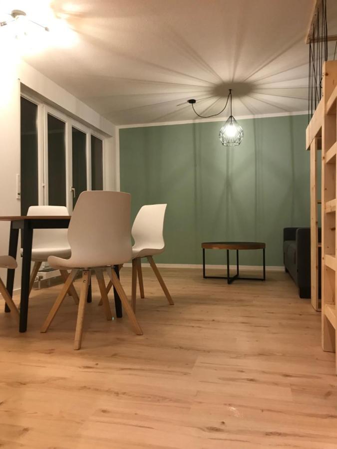 Patama Karli Suite - Zentrales City-Feeling Nahe Suedvorstadt, Uniklinik لبسيا المظهر الخارجي الصورة