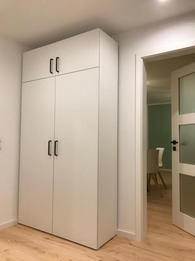 Patama Karli Suite - Zentrales City-Feeling Nahe Suedvorstadt, Uniklinik لبسيا المظهر الخارجي الصورة