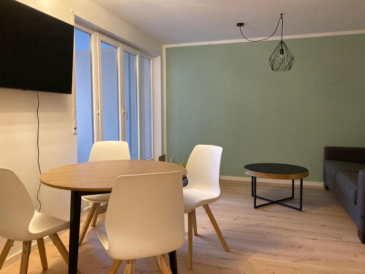 Patama Karli Suite - Zentrales City-Feeling Nahe Suedvorstadt, Uniklinik لبسيا المظهر الخارجي الصورة
