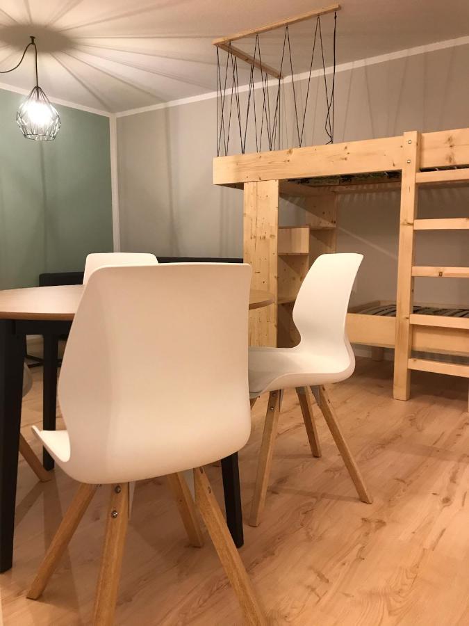 Patama Karli Suite - Zentrales City-Feeling Nahe Suedvorstadt, Uniklinik لبسيا المظهر الخارجي الصورة