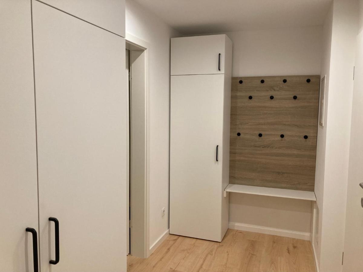 Patama Karli Suite - Zentrales City-Feeling Nahe Suedvorstadt, Uniklinik لبسيا المظهر الخارجي الصورة