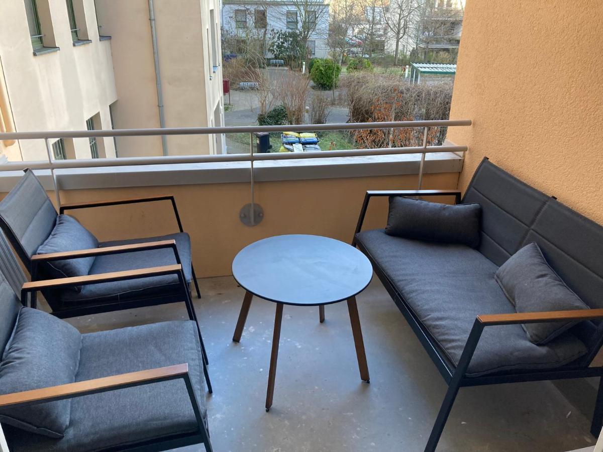 Patama Karli Suite - Zentrales City-Feeling Nahe Suedvorstadt, Uniklinik لبسيا المظهر الخارجي الصورة