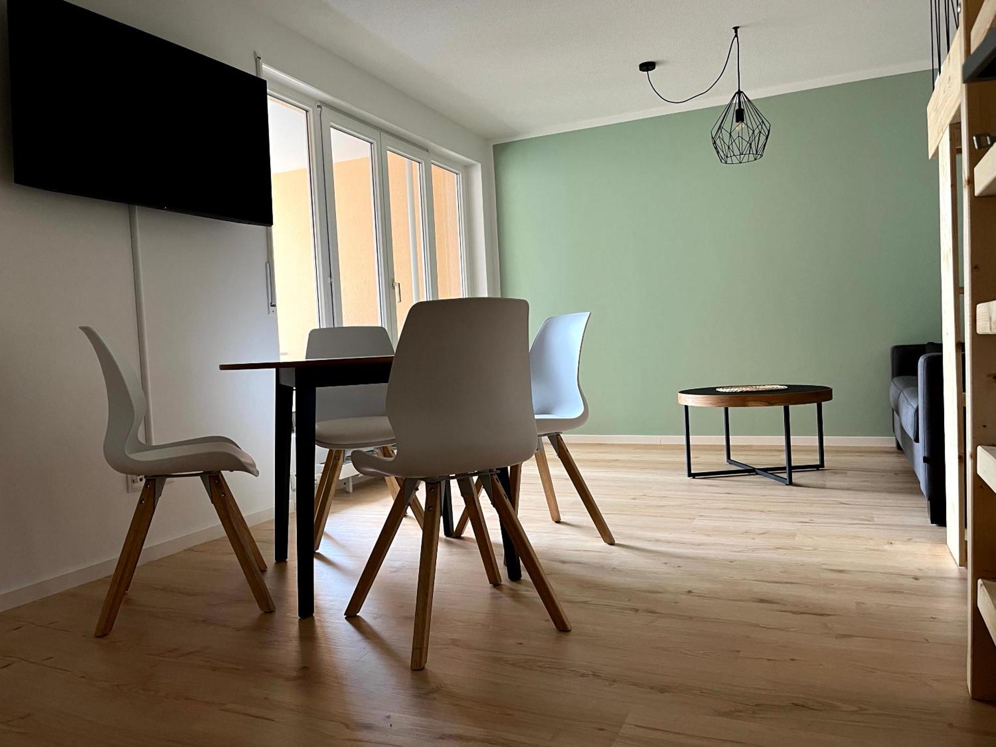 Patama Karli Suite - Zentrales City-Feeling Nahe Suedvorstadt, Uniklinik لبسيا المظهر الخارجي الصورة