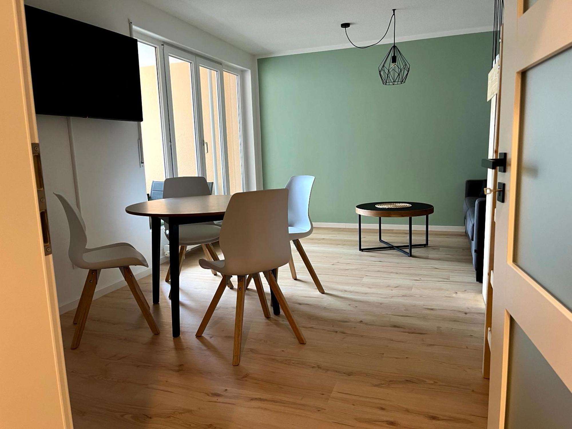 Patama Karli Suite - Zentrales City-Feeling Nahe Suedvorstadt, Uniklinik لبسيا المظهر الخارجي الصورة