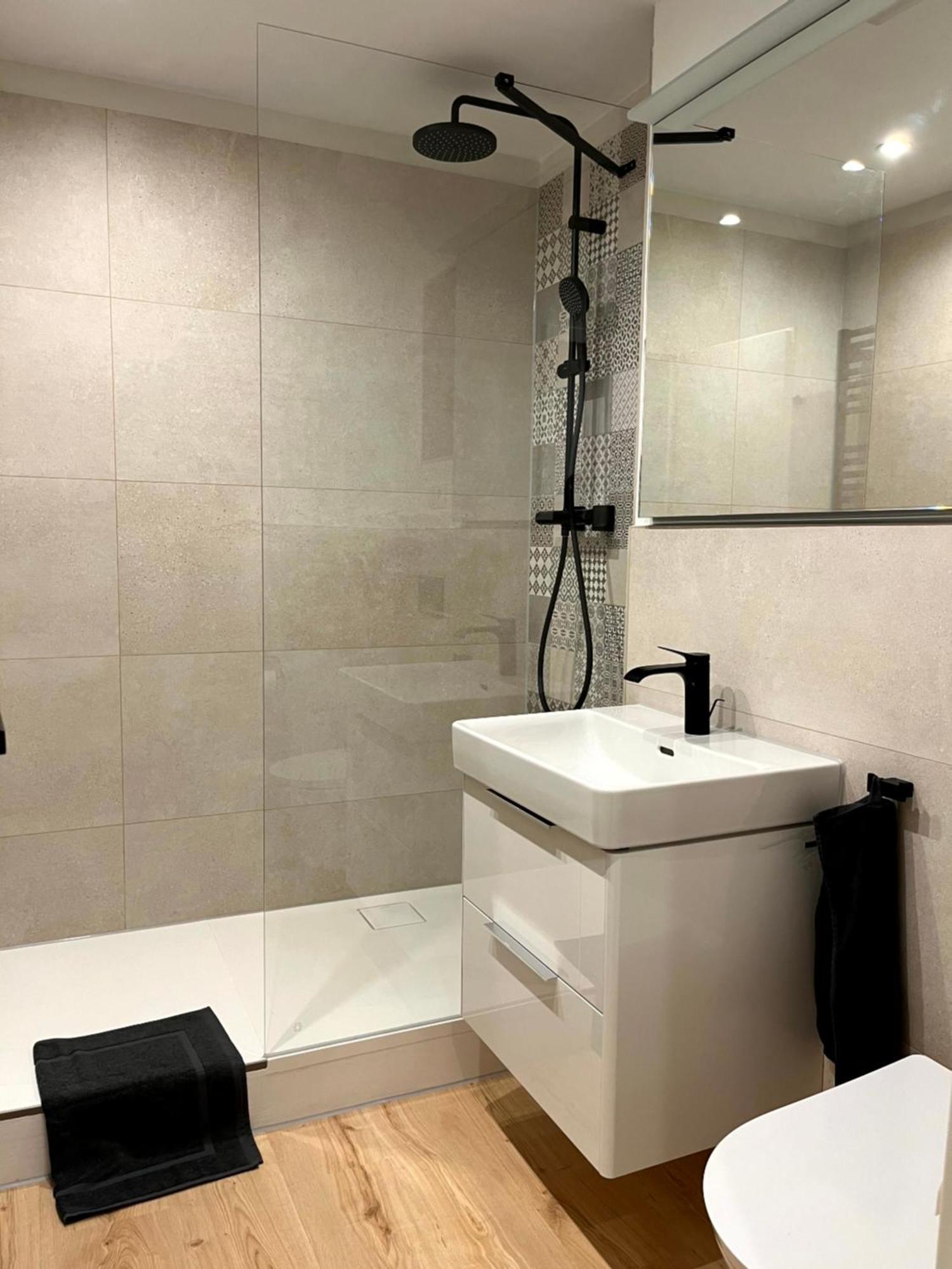 Patama Karli Suite - Zentrales City-Feeling Nahe Suedvorstadt, Uniklinik لبسيا المظهر الخارجي الصورة