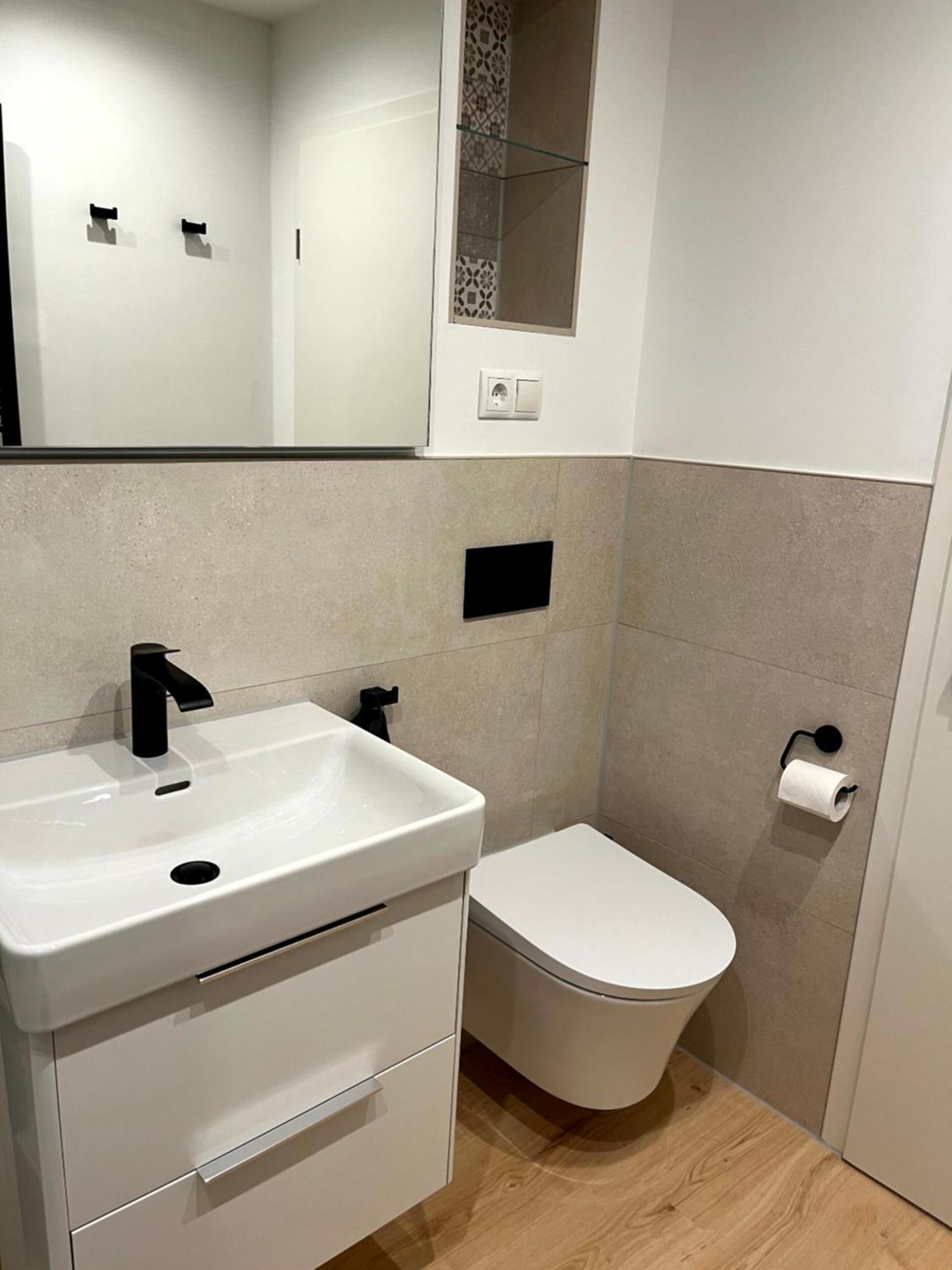 Patama Karli Suite - Zentrales City-Feeling Nahe Suedvorstadt, Uniklinik لبسيا المظهر الخارجي الصورة