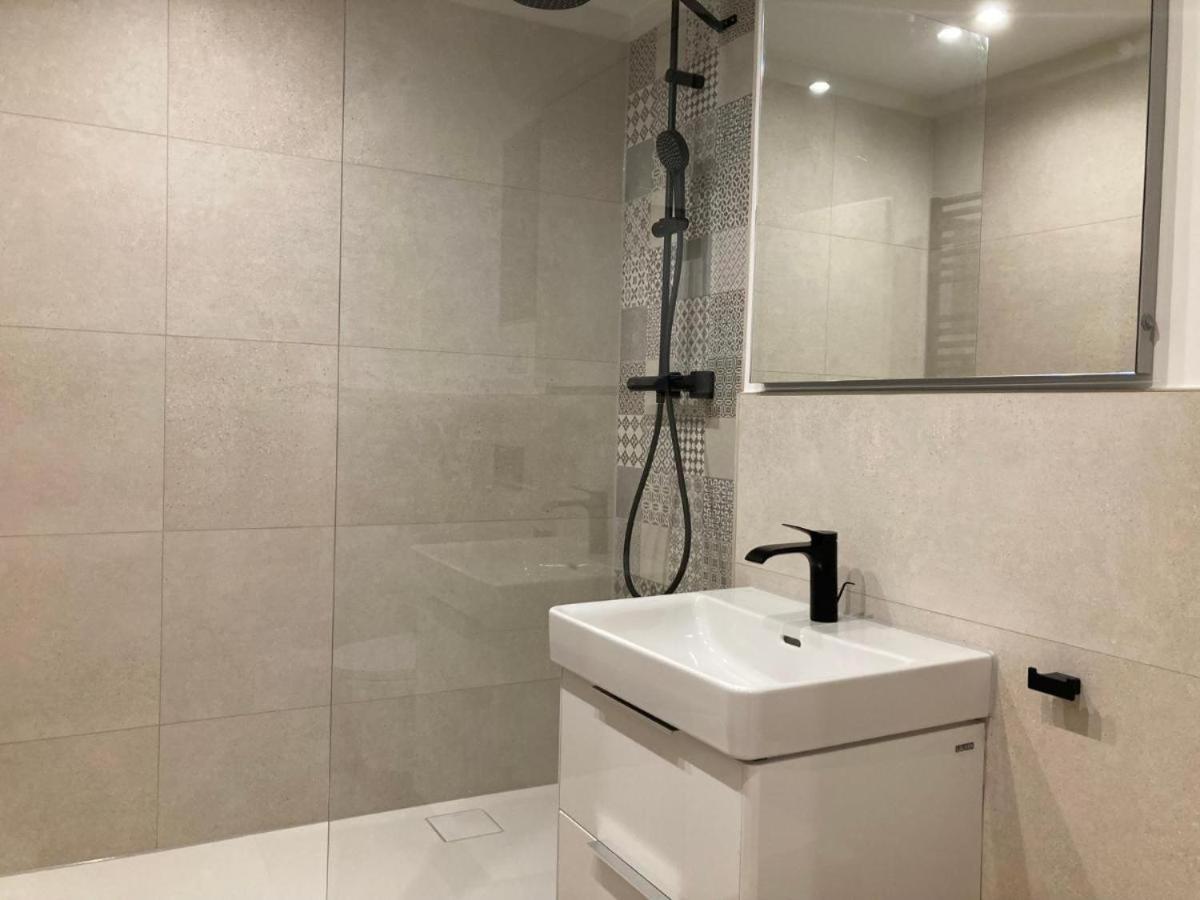 Patama Karli Suite - Zentrales City-Feeling Nahe Suedvorstadt, Uniklinik لبسيا المظهر الخارجي الصورة