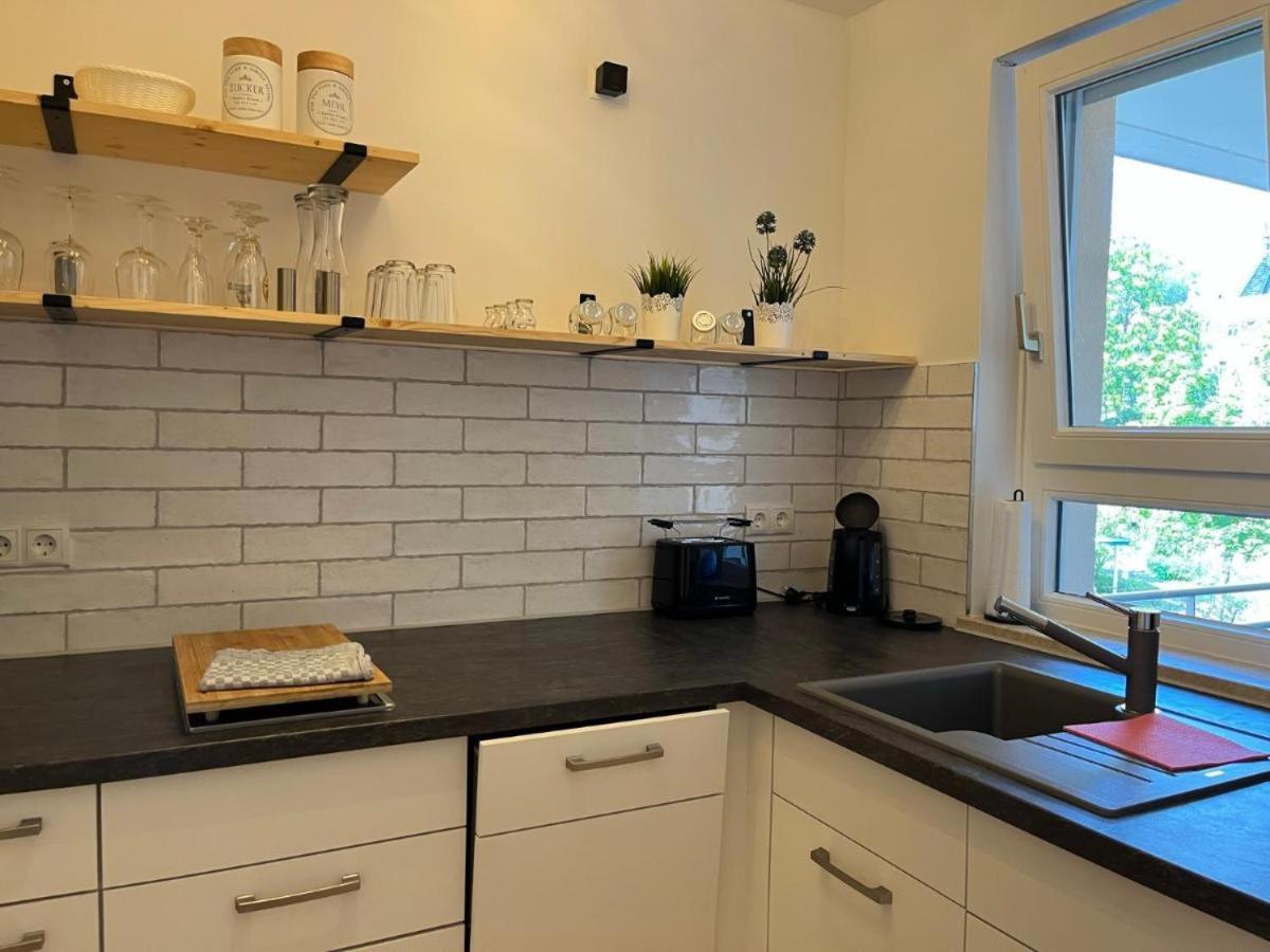Patama Karli Suite - Zentrales City-Feeling Nahe Suedvorstadt, Uniklinik لبسيا المظهر الخارجي الصورة