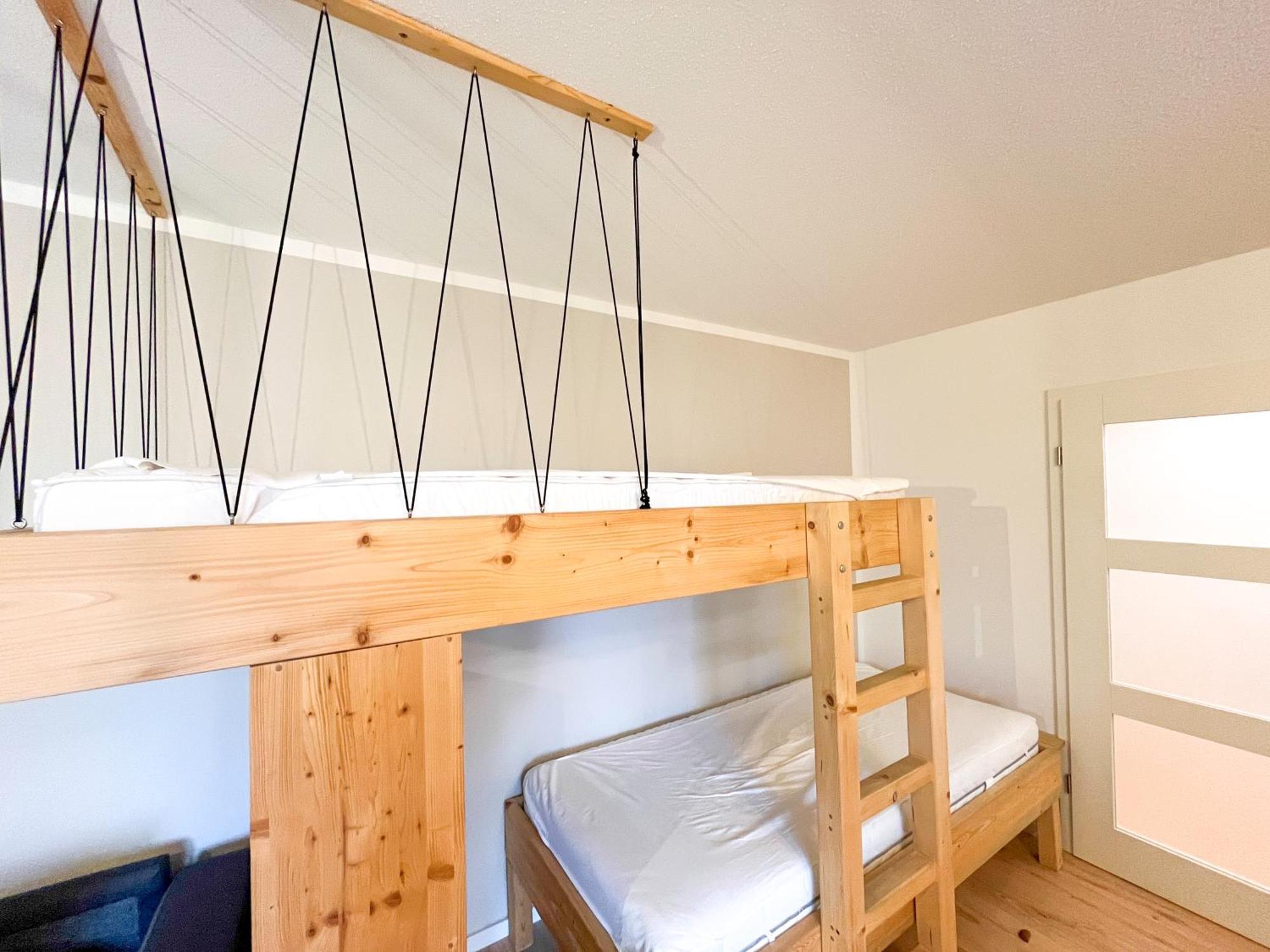 Patama Karli Suite - Zentrales City-Feeling Nahe Suedvorstadt, Uniklinik لبسيا المظهر الخارجي الصورة