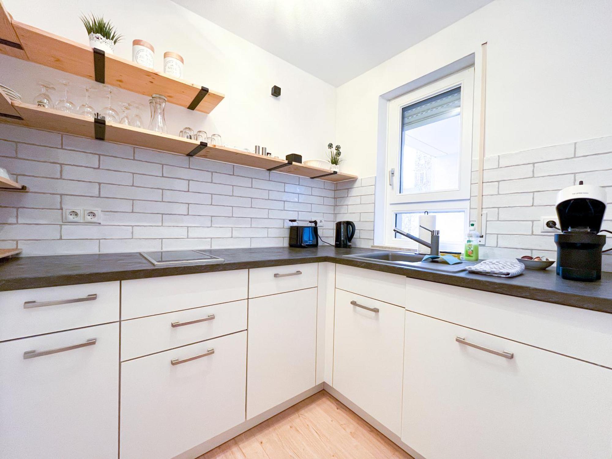 Patama Karli Suite - Zentrales City-Feeling Nahe Suedvorstadt, Uniklinik لبسيا المظهر الخارجي الصورة