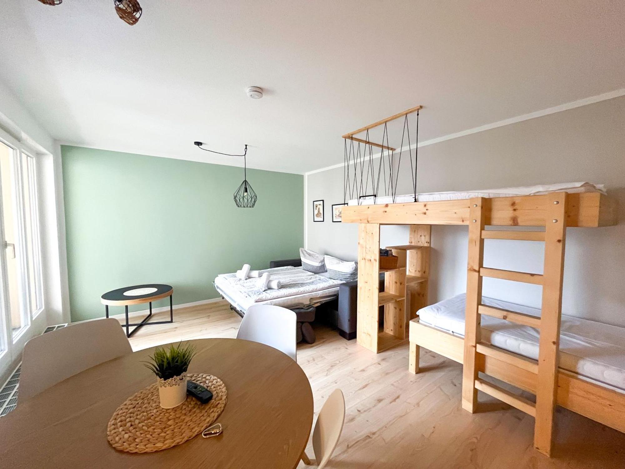 Patama Karli Suite - Zentrales City-Feeling Nahe Suedvorstadt, Uniklinik لبسيا المظهر الخارجي الصورة