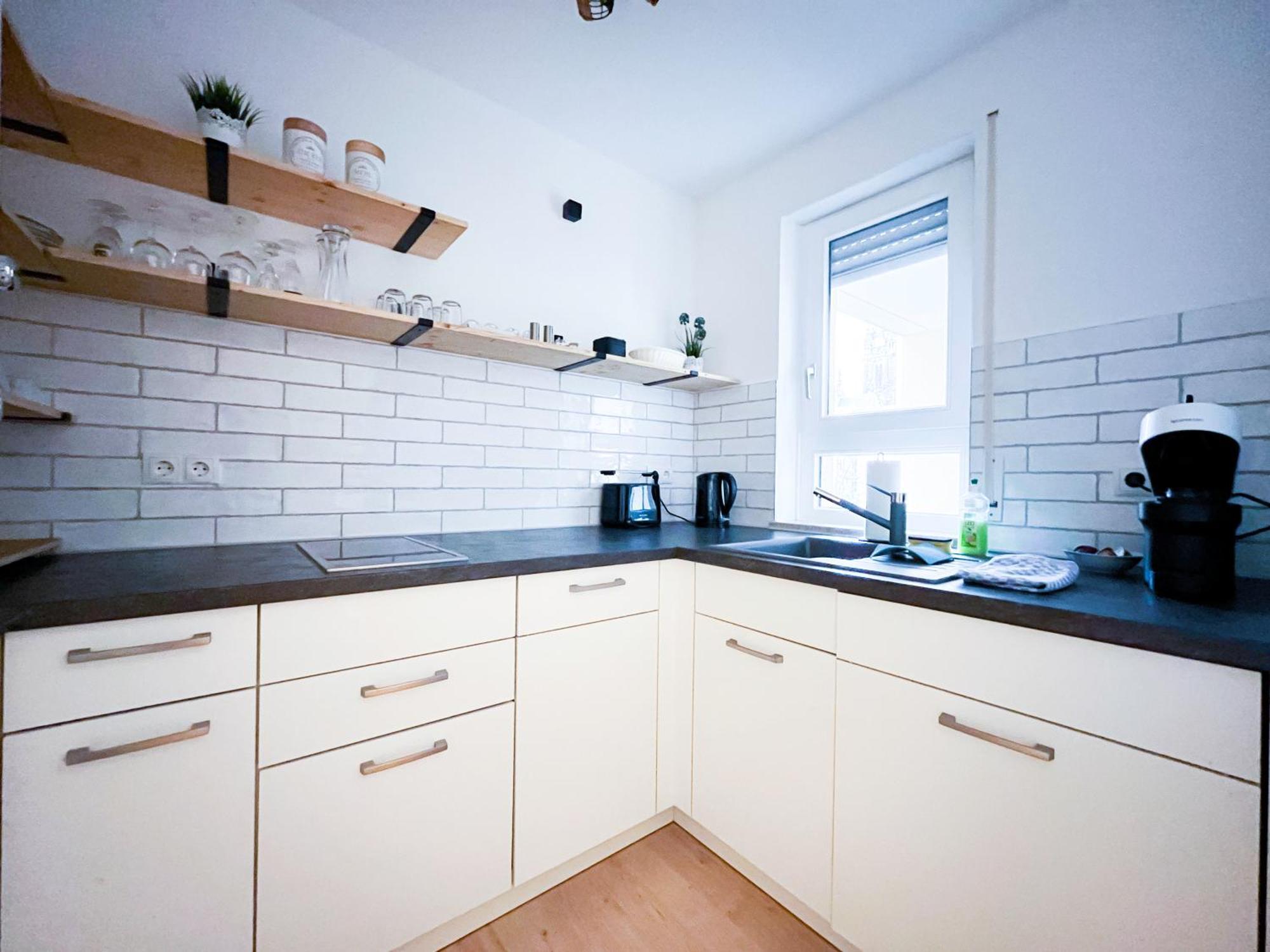 Patama Karli Suite - Zentrales City-Feeling Nahe Suedvorstadt, Uniklinik لبسيا المظهر الخارجي الصورة